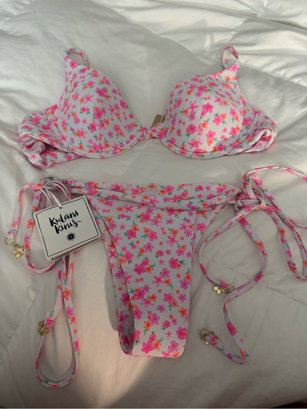 Kulani Kinis Bikini